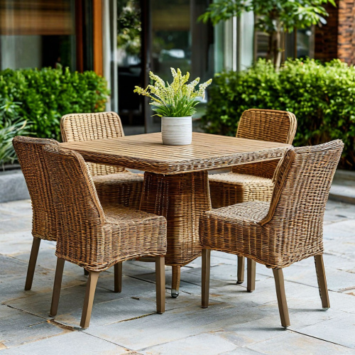 Обеденная группа (под заказ)