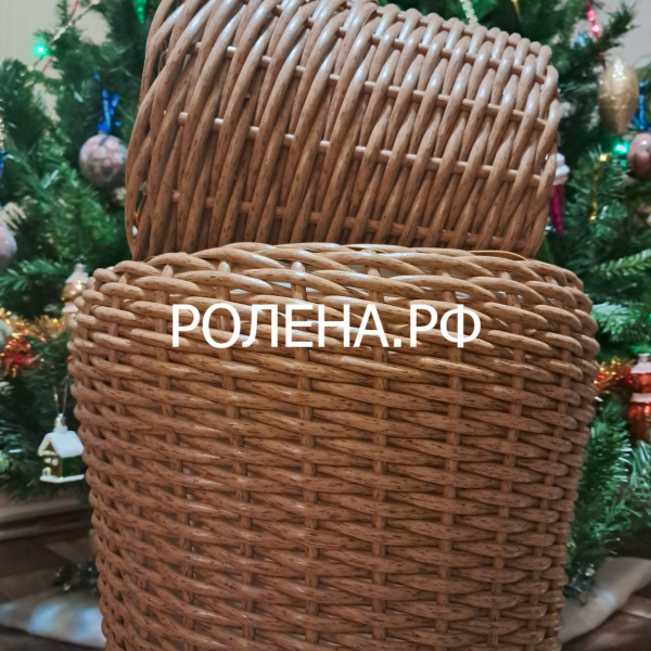 Кашпо РОЛЕНА