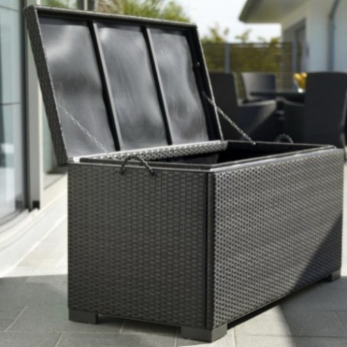 Корзина для хранения (под заказ)