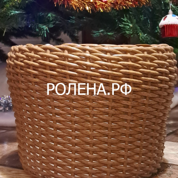 Кашпо РОЛЕНА