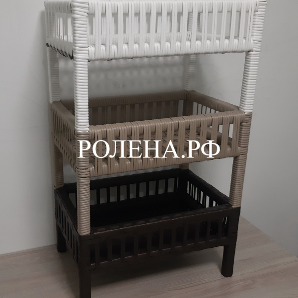 Этажерка РОЛЕНА