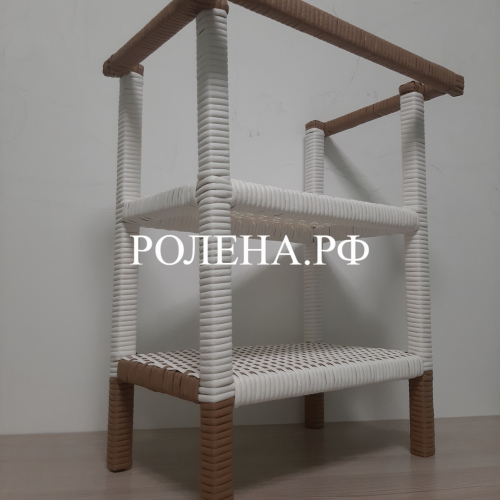 Двойная полка РОЛЕНА