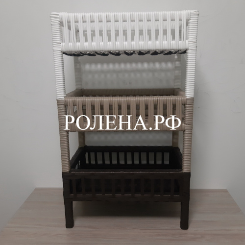 Этажерка РОЛЕНА