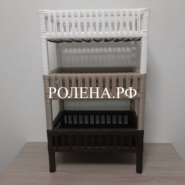 Этажерка РОЛЕНА