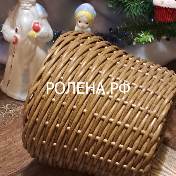 Кашпо РОЛЕНА